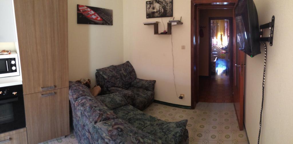 Terry, Camera Vacanze Alghero Hotel ภายนอก รูปภาพ